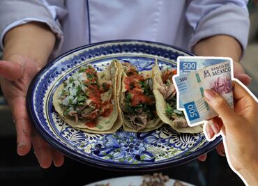 Pueblos Mágicos de Puebla y Tlaxcala para comer delicioso con menos de 500 pesos