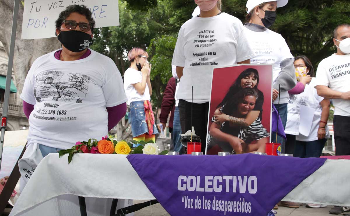 Exige Unión Europea esclarecer asesinato de Esmeralda Gallardo