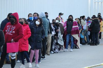 Lugares para recibir la vacuna Covid en Puebla capital