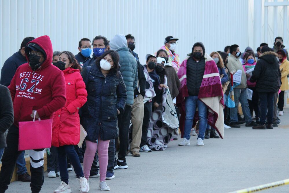 Imagen: Agencia Es Imagen para El Universal Puebla