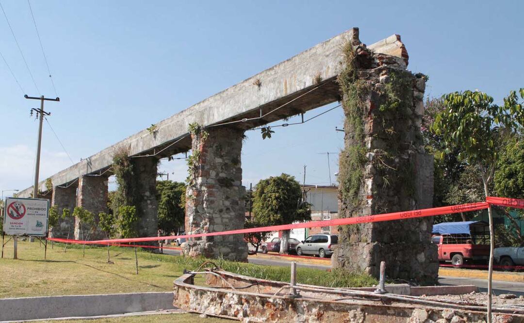 Foto: Agencia Es Imagen para El Universal Puebla