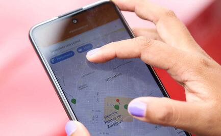 Este viernes 3 de junio comienzan a operar los parquímetros en el Centro Histórico