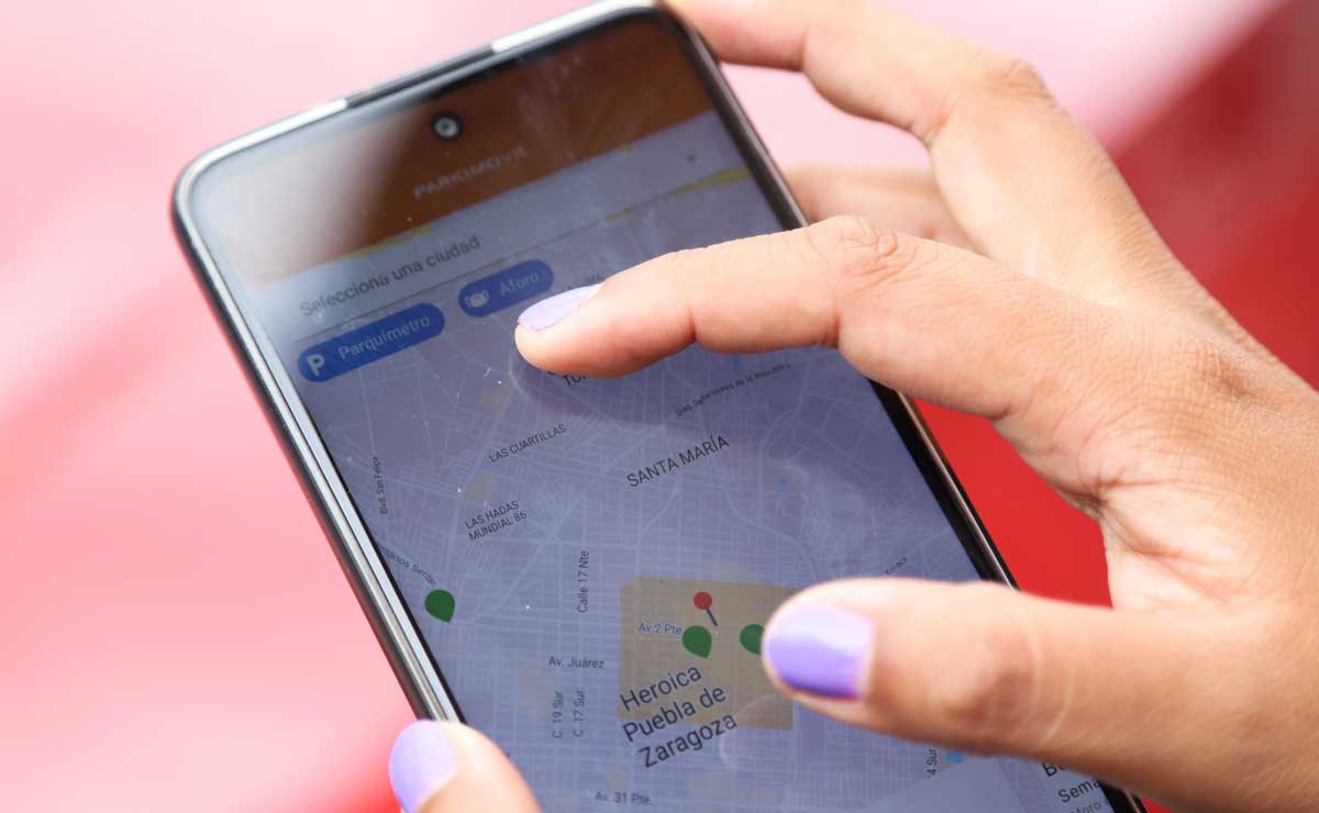 Este viernes 3 de junio comienzan a operar los parquímetros en el Centro Histórico