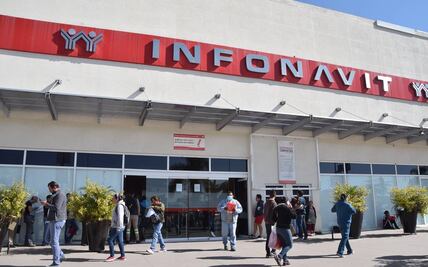 Infonavit: horarios de las oficinas en las vacaciones de verano 2024