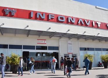 Infonavit: horarios de las oficinas en las vacaciones de verano 2024