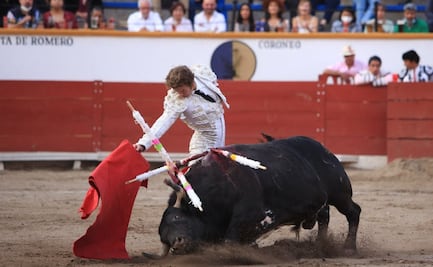 ¡Es oficial! Cancelan corridas de toros en la Feria de Puebla 2023