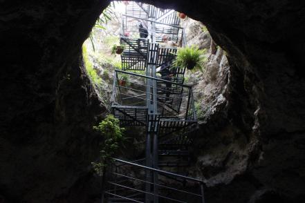 Llegarán recorridos del Turibús al Cuexcomate