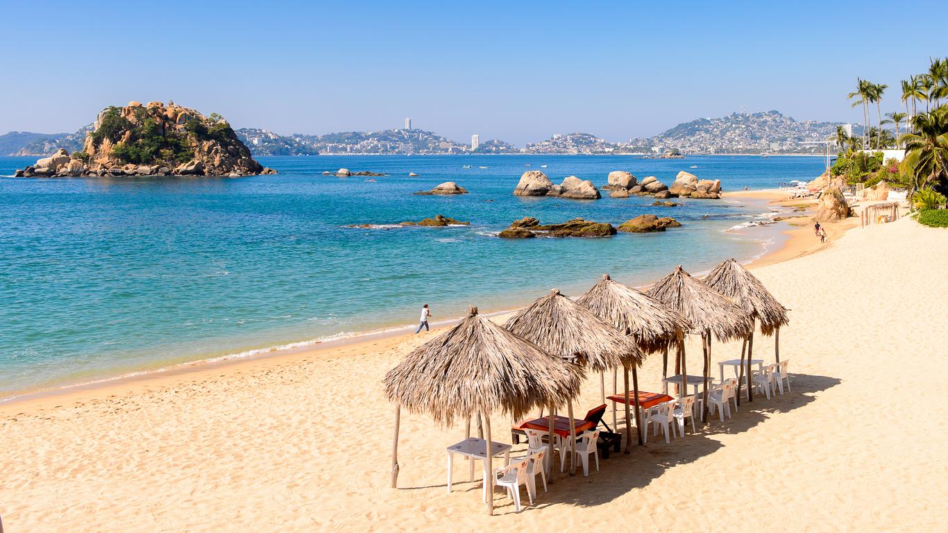 ¿Cuáles son las playas más contaminadas de México en estas Vacaciones 2024?