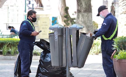 Aprueban concesionar servicio de recolección de basura por 15 años en Puebla