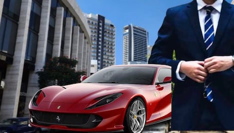 ¿Cuánto debes ganar para ser clase alta en Puebla?