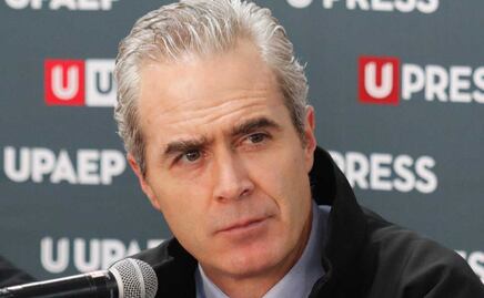 UPAEP anuncia obras de construcción con una inversión de 208 mdp