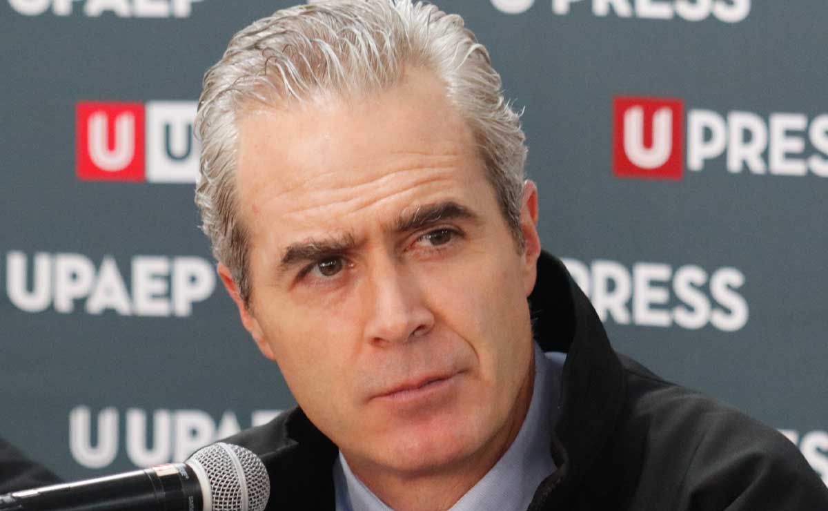 UPAEP anuncia obras de construcción con una inversión de 208 mdp