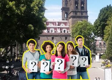 Estas son las carreras peor pagadas en Puebla, según la Inteligencia Artificial