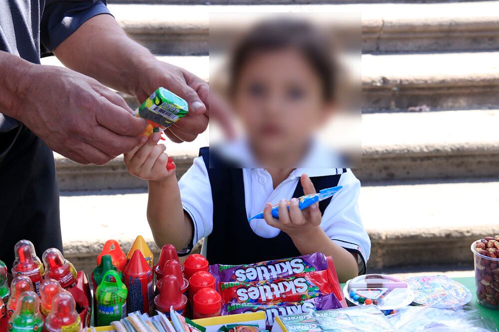 Foto: Agencia Enfoque para El Universal Puebla