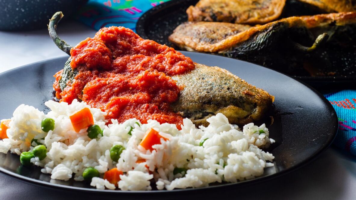 Poblano, miahuateco, serrano, loco... Los 9 chiles que Puebla ha dado al mundo