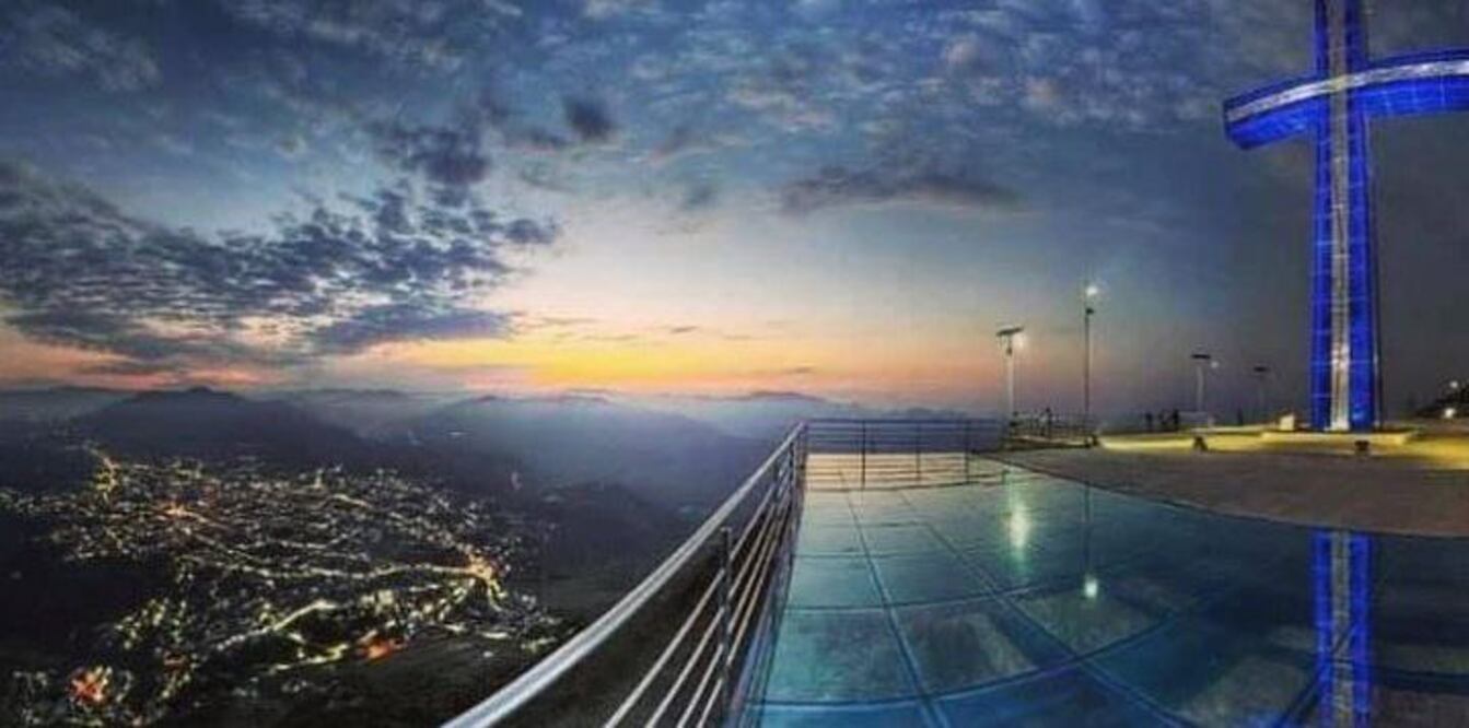 Xicotepec cumplirá 11 años como Pueblo Mágico en Puebla | Foto: Instagram México Eminente