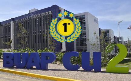 CU2 de la BUAP cumple primer aniversario con 19 nuevas unidades del STU y más obras