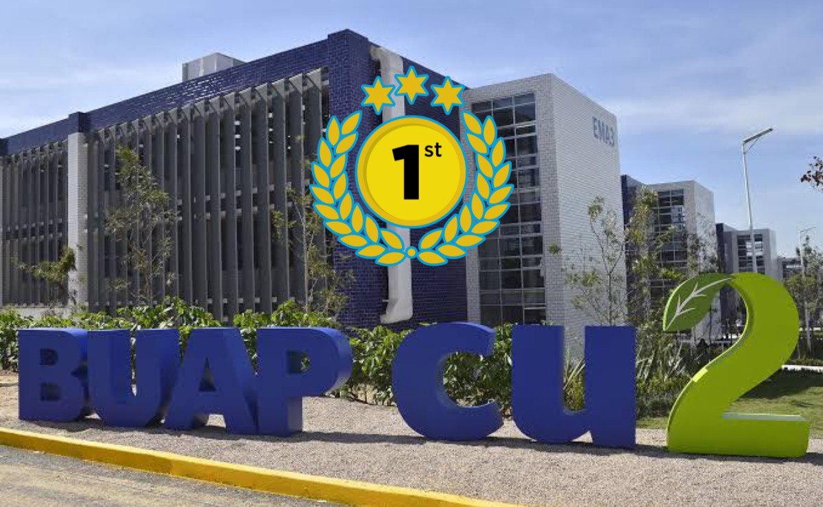 CU2 de la BUAP cumple primer aniversario con 19 nuevas unidades del STU y más obras