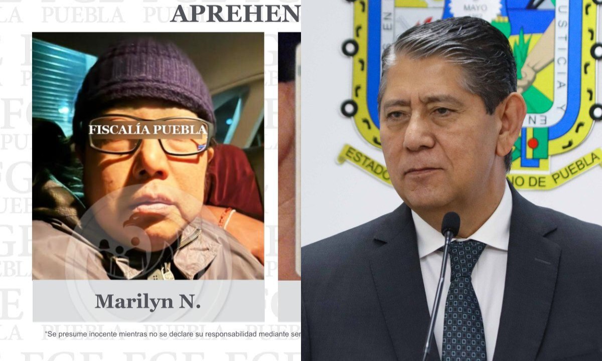 ¿Cuántos años podría pasar en la cárcel Marilyn Cote tras ser detenida?