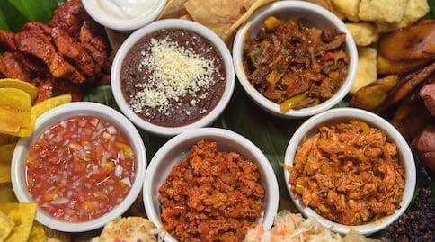 ¿Qué pasa si como todos los días lo mismo?