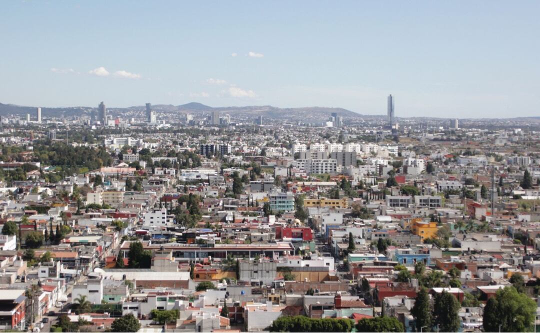 FOTO: Agencia Es Imagen para El Universal Puebla