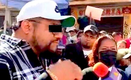 Queda ‘El Fede’ vinculado a proceso