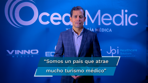 Puebla tiene potencial para desarrollar el turismo médico