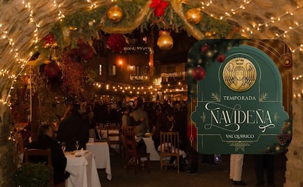 Navidad en Val'Quirico: fecha y todo lo que verás