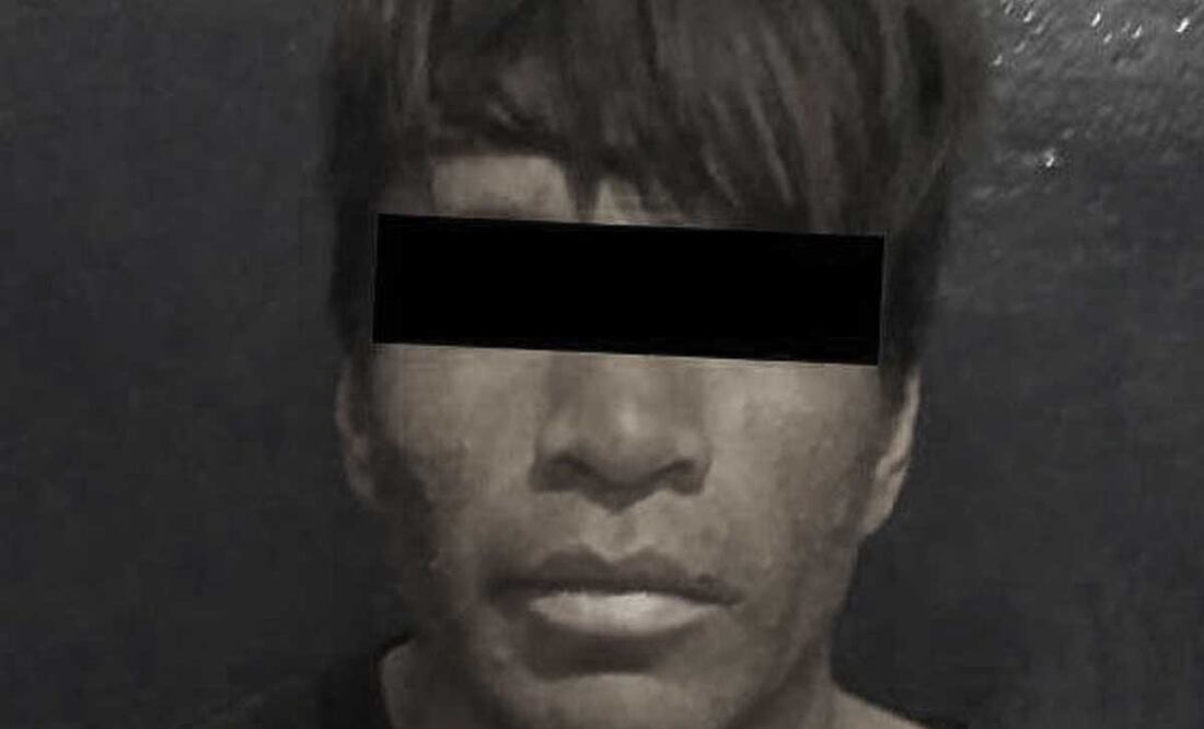 Por el asesinato de una mujer de la tercera edad se ordenó prisión preventiva a Isaí N. | Foto: Especial