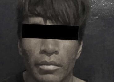 Vinculan a proceso a joven por matar a abuelita en Azumiatla