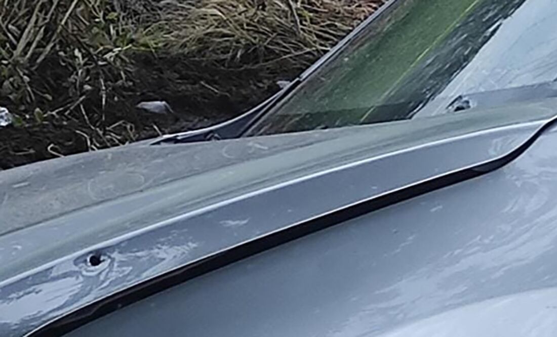 Foto: Agencia Enfoque para El Universal Puebla