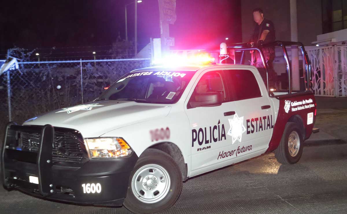 Patrullas robadas ¿para qué las usan los delincuentes?