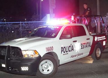 Patrullas robadas ¿para qué las usan los delincuentes?