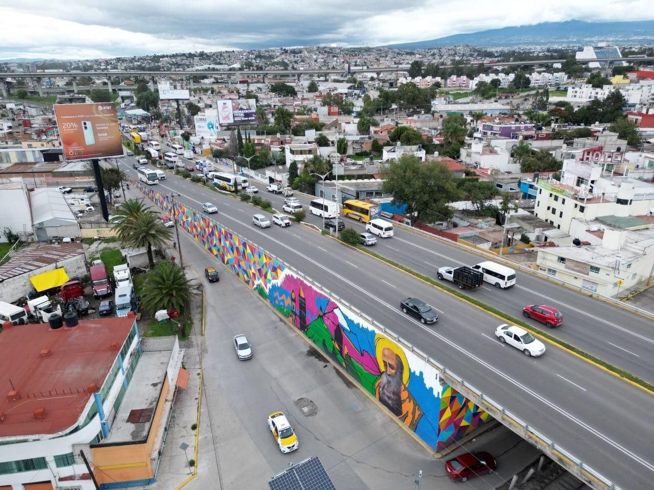 Foto: Ayuntamiento de Puebla