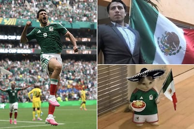 Los mejores memes y TikToks del Mundial para reír sin parar