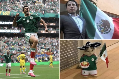 Los mejores memes y TikToks del Mundial para reír sin parar