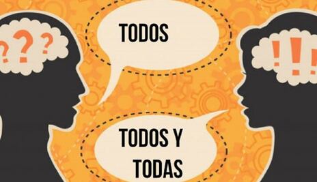 ¿Qué es compañere? Guía de la Fundéu para entender el lenguaje inclusivo