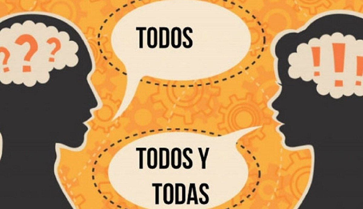 ¿Qué es compañere? Guía de la Fundéu para entender el lenguaje inclusivo