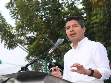 Anuncia gobierno municipal agencia contra el acoso sexual en Puebla