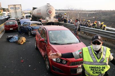 ¿Cómo se solicita el seguro de carreteras federales de CAPUFE?