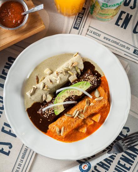 Los 9 mejores restaurantes baratos en Puebla según Tripadvisor