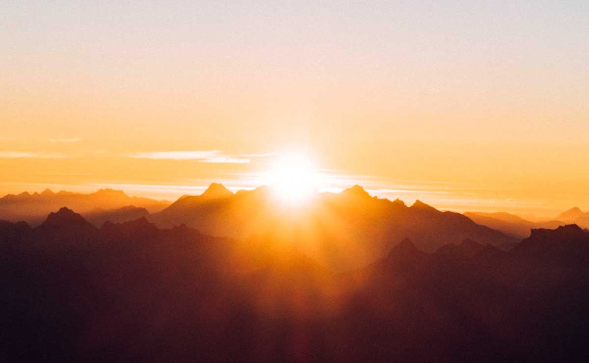 Solsticio de verano: periodo de Sol, hadas, duendes y cosechas