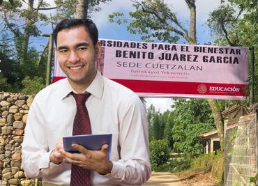 Vacantes en Universidad del Bienestar, así te puedes postular en Puebla