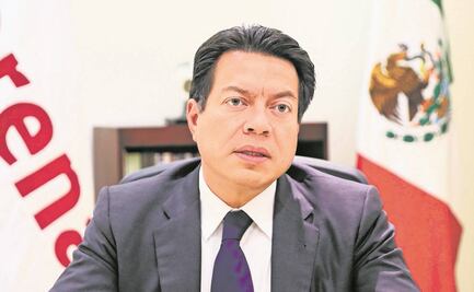 Morena truena contra el INE por posponer revocación