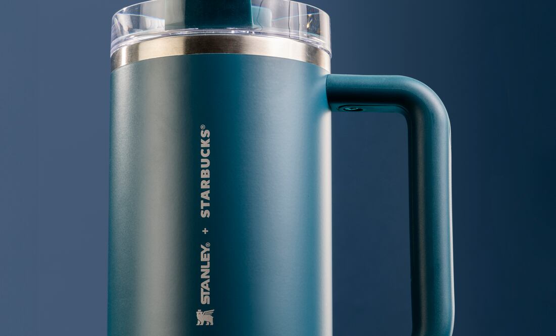 Ten en cuenta que esta promoción solo puede aprovecharse directamente con tu barista y no aplica para Starbucks Rewards Pickup, Car Pickup ni Delivery. Para resolver cualquier duda, consulta los términos y condiciones en el sitio web oficial de Starbucks.
Foto: Producción El Universal Puebla