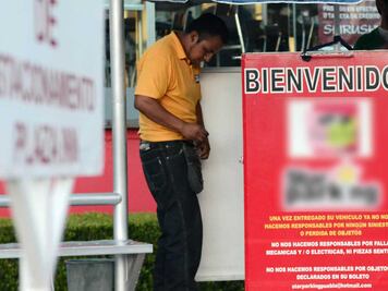 Analiza gobierno de Puebla regular a los valet parking