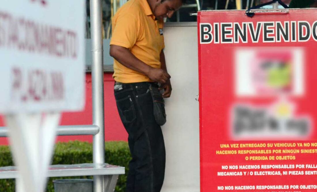 Foto: Agencia Es Imagen para El Universal Puebla