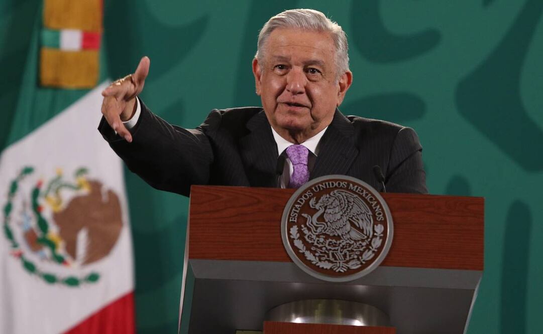 Foto: Archivo / EL UNIVERSAL