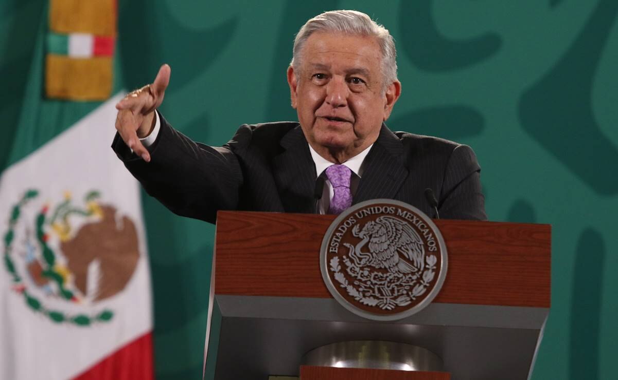 En dos meses iniciará la distribución de gas LP en el Valle de México: AMLO