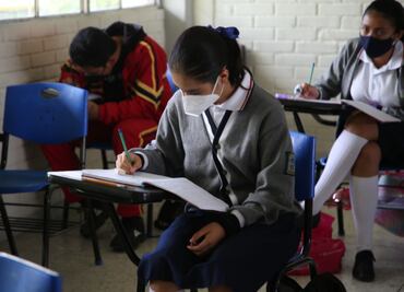 Beca Benito Juárez 2024: ¿Cuándo es la próxima fecha de pago?